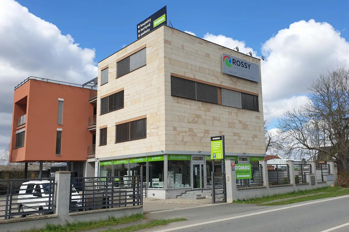 DOMEO.cz